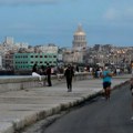 WSJ: Kina na Kubi podiže špijunski objekat za prisluškivanje SAD-a