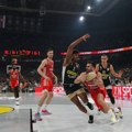Partizan odoleo naletu Zvezde i poveo u finalnoj seriji