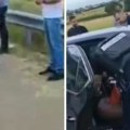 Kosovska policija zaustavila Danila Vučića, evo kako su ga maltretirali