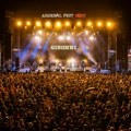 Arsenal fest trijumfalno zatvorili Gibonni, Kolja, Parov Stelar...