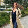 Nina Radulović smršala preko 15 kilograma: Voditeljka pokazala vitku liniju u haljini pripijenoj uz telo, kažu joj da nikada…