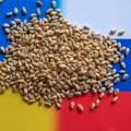 Rusija prelomila: Nema produžetka Sporazuma o žitu