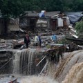Tajfun doneo poplave u Kinu, najmanje 20 ljudi stradalo