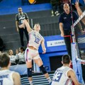 Kakva šteta: Srbija bez četvrtfinala Svetskog prvenstva za odbojkaše do 19 godina starosti