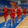 Muta Nikolić okupio igrače: KK Vršac počeo pripreme za narednu sezonu