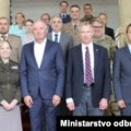 Stabilnost BiH važna tema ministarskog sastanka NATO-a u oktobru