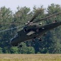 Belorusija tvrdi da je poljski vojni helikopter narušio njen vazdušni prostor