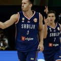 Srbija je u finalu Svetskog prvenstva u košarci