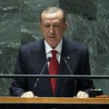 Erdogan u UN-u kritikovao Evropu zbog skrnavljenja Kurana