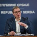 Vučić: Ubijeno troje Srba sa Kosova i Metohije, dvoje teško ranjeno