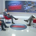 Gosti Euronews centra o dešavanjima na severu Kosova: Da je KFOR reagovao, bio bi na strani Kosovske policije