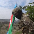 Azerbejdžan saopštio gubitke: U ofanzivi na Nagorno-Karabah poginula 192 vojnika (foto)