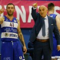 Mornar dobio rivale u FIBA takmičenju: Turci, bivši učesnik ABA lige i kvalifikant mere snagu Barana