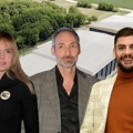 "Srbija postaje centar filmske industrije u Evropi" Zvezde domaće i inostrane scene fascinirani Firefly Studios u Pančevu