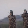 Hamas oslobađa zatvorenike Puštena dvojica iz Pojasa Gaze