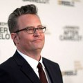 Glumac Matthew Perry, zvijezda serije Prijatelji, pronađen mrtav