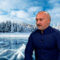 Stiže nam sneg! Meteorolog RHMZ otkriva tačan dan kada će i gde pasti u Srbiji
