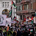 Na Dan sećanja u Londonu propalestinski marš, a najavljen i kontramiting