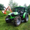 Opština Aleksinac planira da kupi novi traktor za skoro 120.000 evra