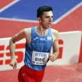 Elzan Bibić i grupa elitnih trkača žele da obore rekord Beogradskog polumaratona