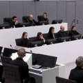 Hag: Tužilac traži da se Tačiju, Veseljiju i Seljimiju obustave posete