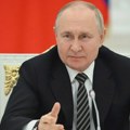 „Rusija se bori za slobodu celog sveta, diktatura hegemona oronula“: Putin se obratio na sastanku Svetskog ruskog narodnog…