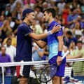 San koji će teško biti ostvaren: „Želim da pobedim Novaka u finalu Australijan opena“