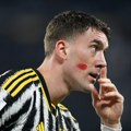 Vlahović: Ne slušam tračeve, u Juventusu sam kao kod kuće