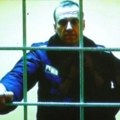 Сарадници Навалног кажу да му се изгубио траг у руском затворском систему