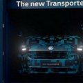 Najavljen Volkswagen T7 Transporter