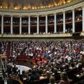 Francuski parlament odbacio Makronov predlog zakona o imigraciji