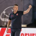 Zvezda u top 16 na BVSC