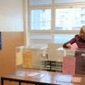 RIK: Ponovno glasanje na 28 biračkih mesta u Srbiji