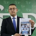 Bačevac: SDP je pobjednik izbora i sa svojim koalicijskim partnerima će formirati vlast