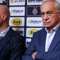 Vučelić: Samo je Partizan pobedio u Evropi