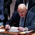 Rusija u UN: Napadi zapadne koalicije na Jemen – oružana agresija