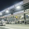 Moguća višesatna kašnjenja letova na beogradskom aerodromu zbog greške, MUP vrši pregled