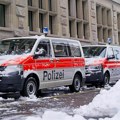 Drama u Nemačkoj! Muškarac uzeo četvoro ljudi kao taoce: Čuli se pucnji, policija upozorila građane
