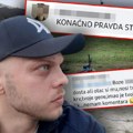 Bizarno! Otac slavi što se Milan razneo bombom!? Haos na Fejsbuku nakon sumanute objave: Sram te bilo, pa on je tvoja krv…