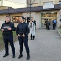 Srpske lekare i medicinske sestre odveli u policiju: Nastavak terora u Prištini, oduzet i sanitet sa BG tablicama