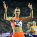 Femke Bol oborila svetski rekord u trci na 400 m u dvorani