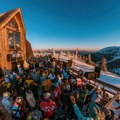 Winter Groove rasplesao Kopaonik - Exitov četvorodnevni zimski maraton oduševio više od 8.000 posetilaca