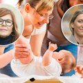 “Ne možete sa dugim noktima i gel lakom da povijate bebu”: Školovane babice i medicinske sestre besne što se sve više…