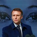 Ministar tumači izjavu predsednika Francuske: Slanje borbenih trupa u Ukrajinu nije na stolu