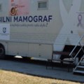 Besplatni pregledi u mobilnom mamografu od nedelje na Savskom šetalištu