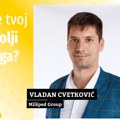 Najkolega: Vladan Cvetković, Milšped Group