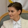 Brnabić: Važni sastanci u Davosu za srpsku ekonomiju