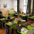 Prva faza „Pažljivkove smotre 2024“ u školama i vrtiću opštine Čajetina (video)