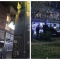Dnevnik saznaje Poznato stanje muškarca izbodenog nožem na Trifkovićevom trgu