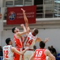 Košarkaši slavili protiv izuzetnih Zrenjaninaca, “eksplodirao” Dika Đorđević, Beli remizirali protiv Vlasine 0:0